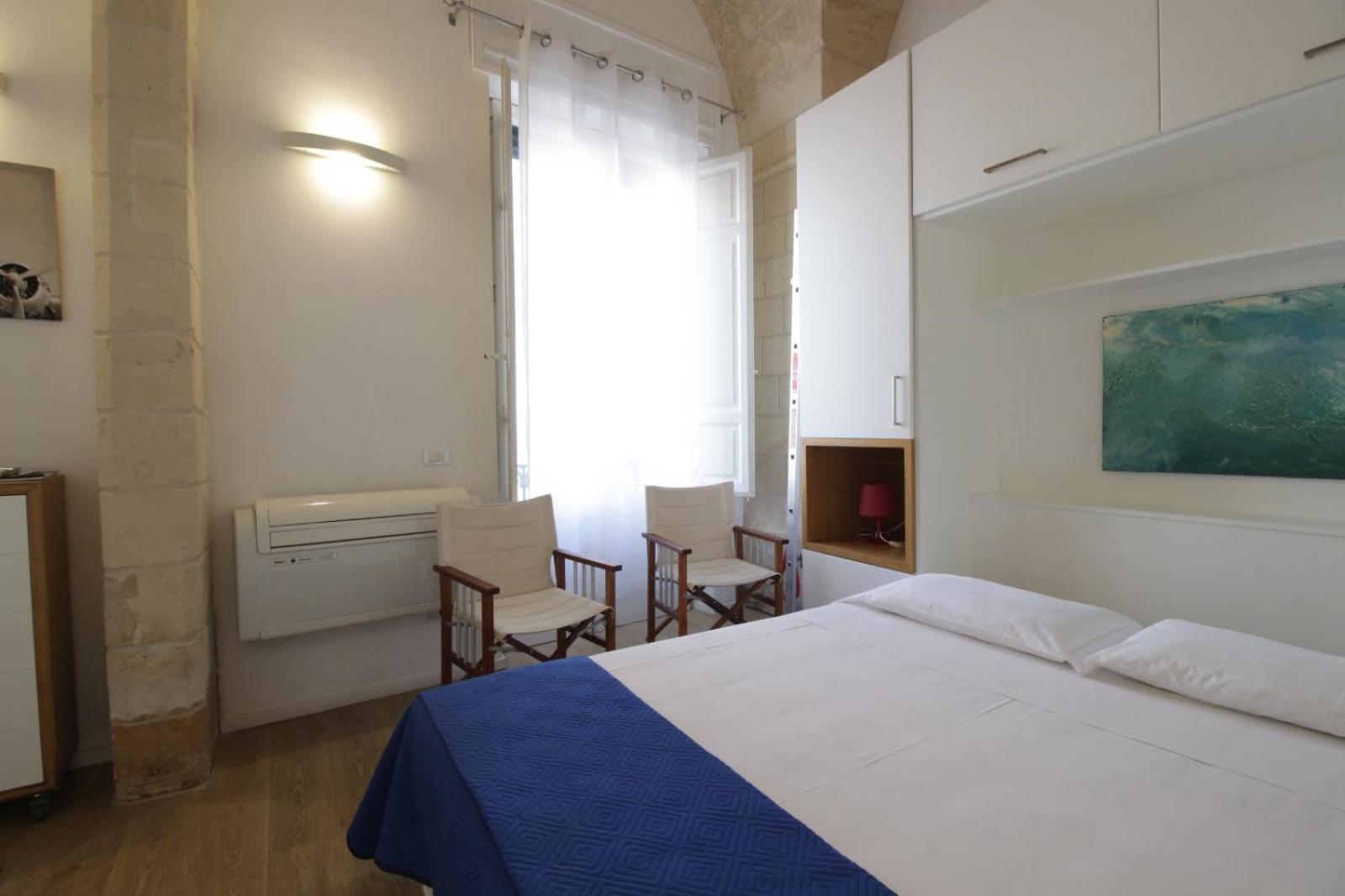 Goodstay Al 14 Lecce Buitenkant foto