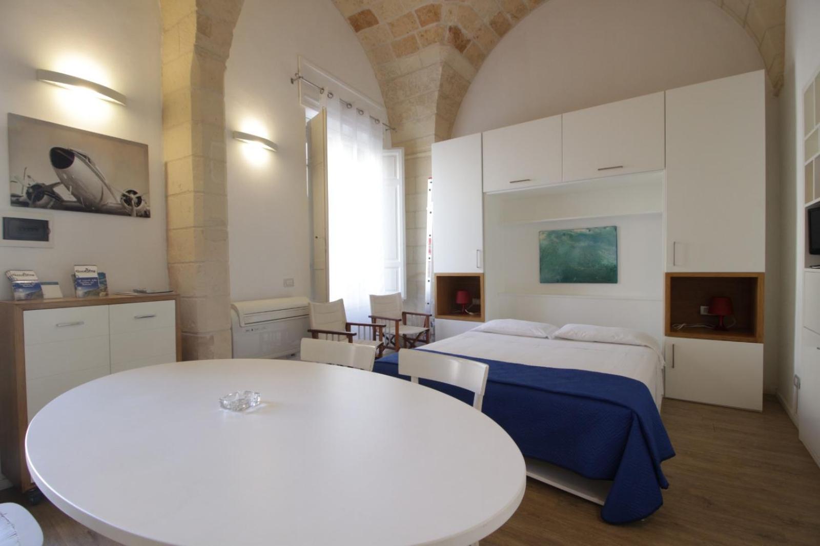 Goodstay Al 14 Lecce Buitenkant foto