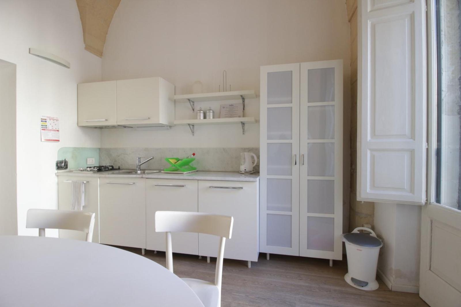 Goodstay Al 14 Lecce Buitenkant foto