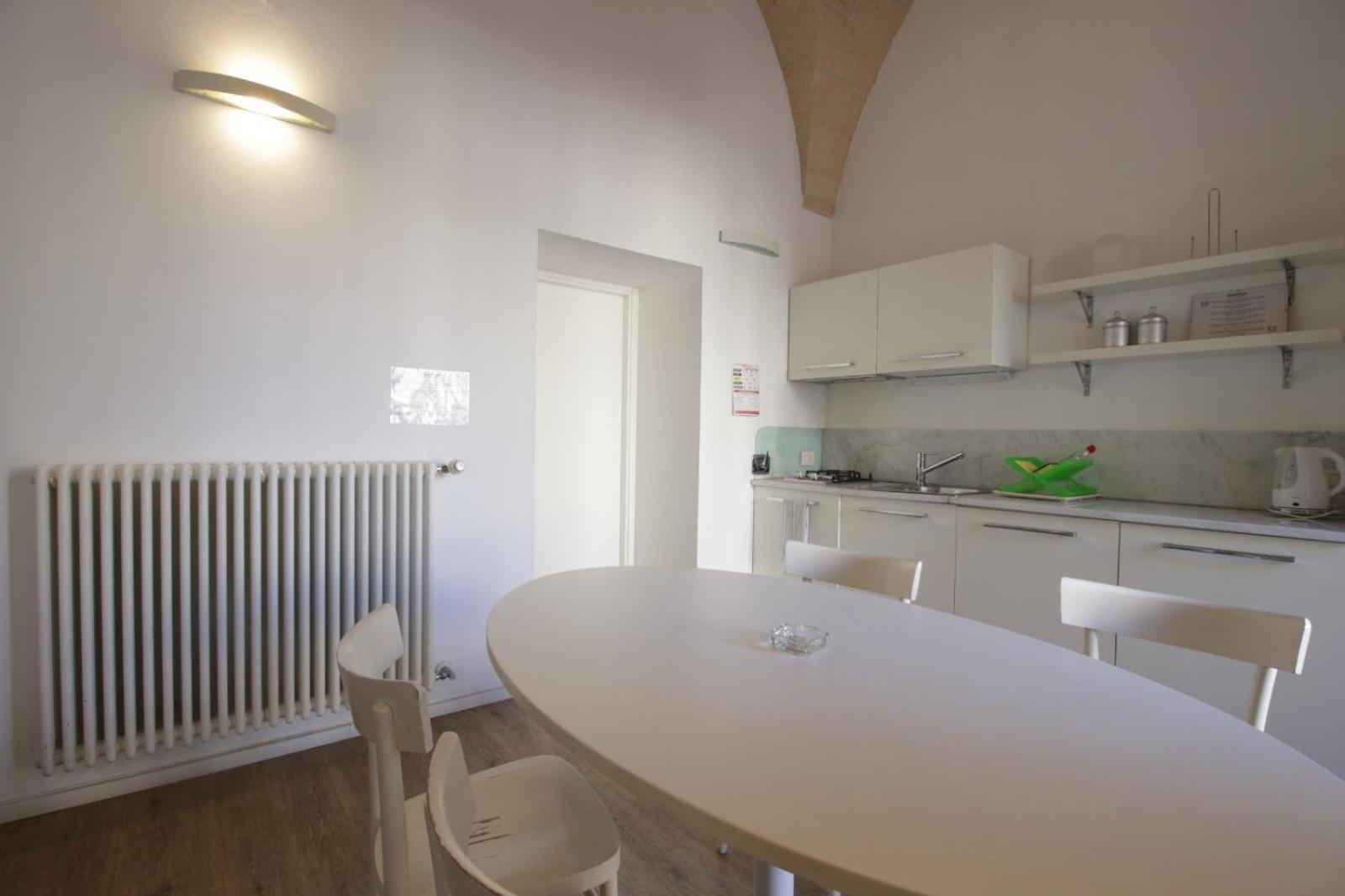 Goodstay Al 14 Lecce Buitenkant foto