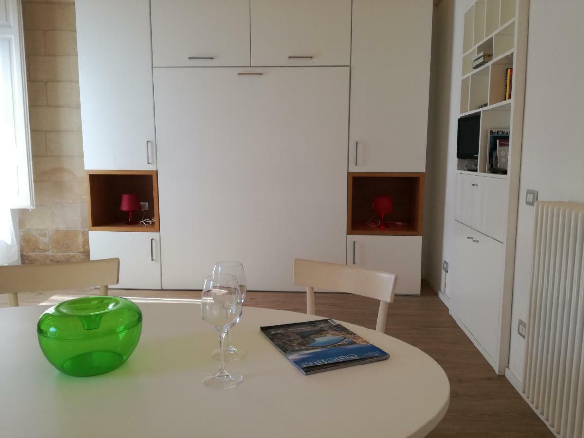 Goodstay Al 14 Lecce Buitenkant foto
