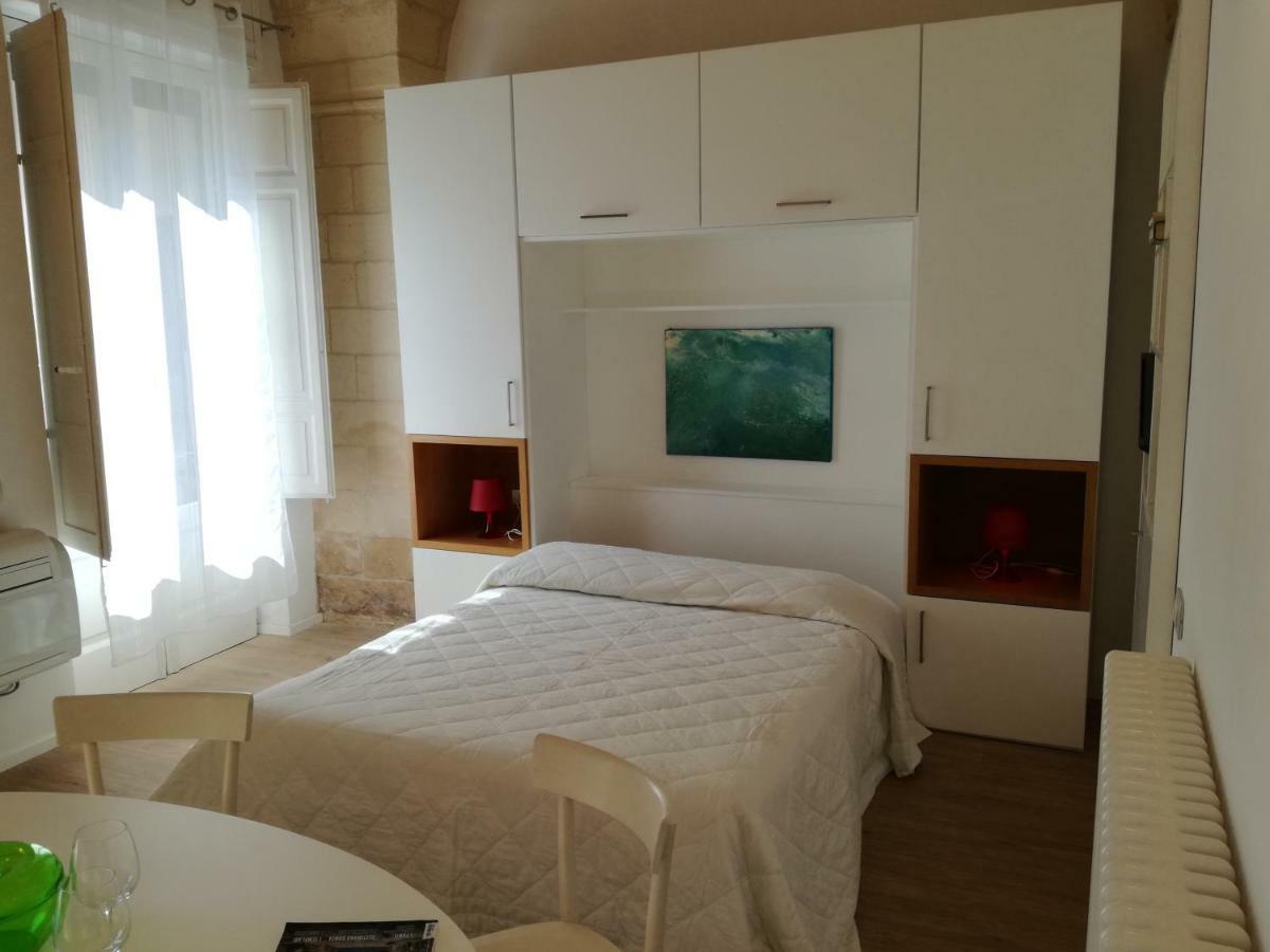 Goodstay Al 14 Lecce Buitenkant foto