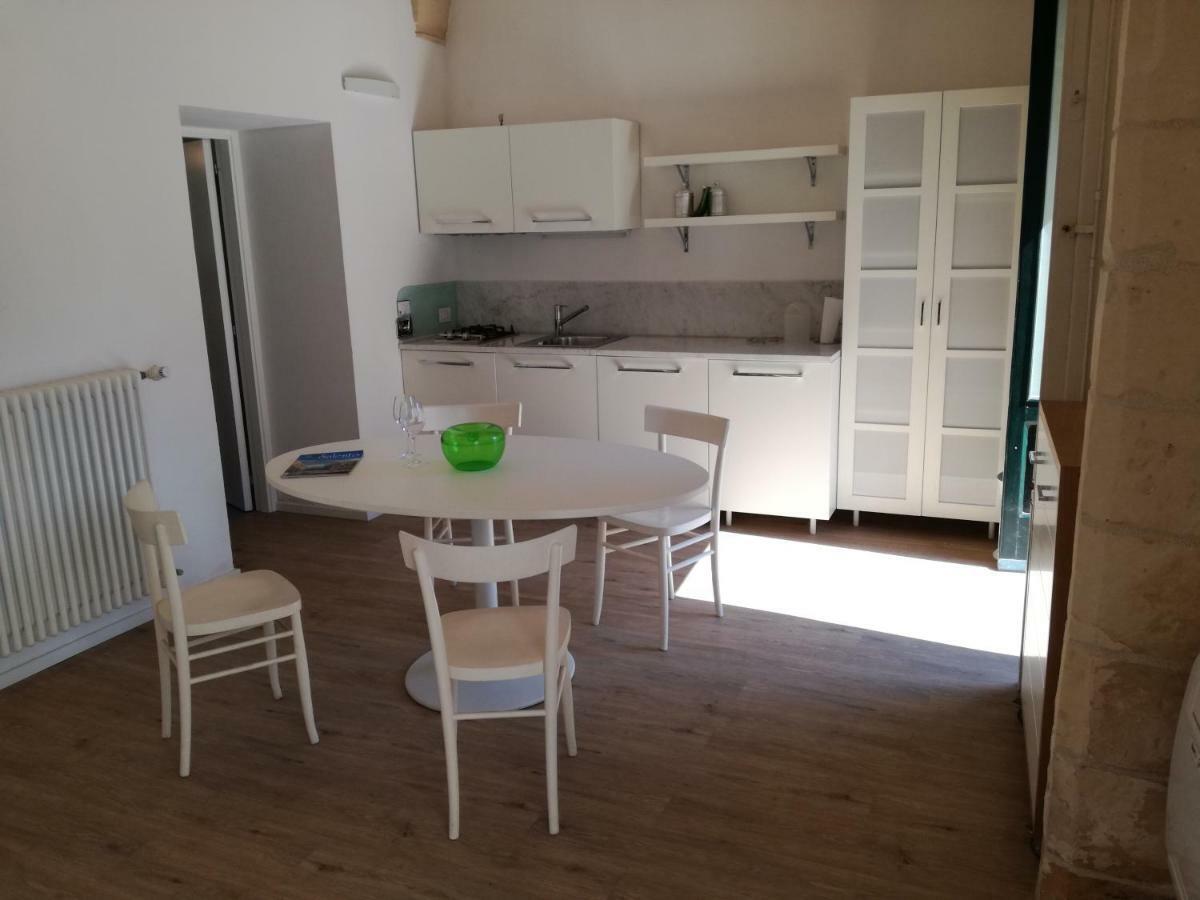 Goodstay Al 14 Lecce Buitenkant foto