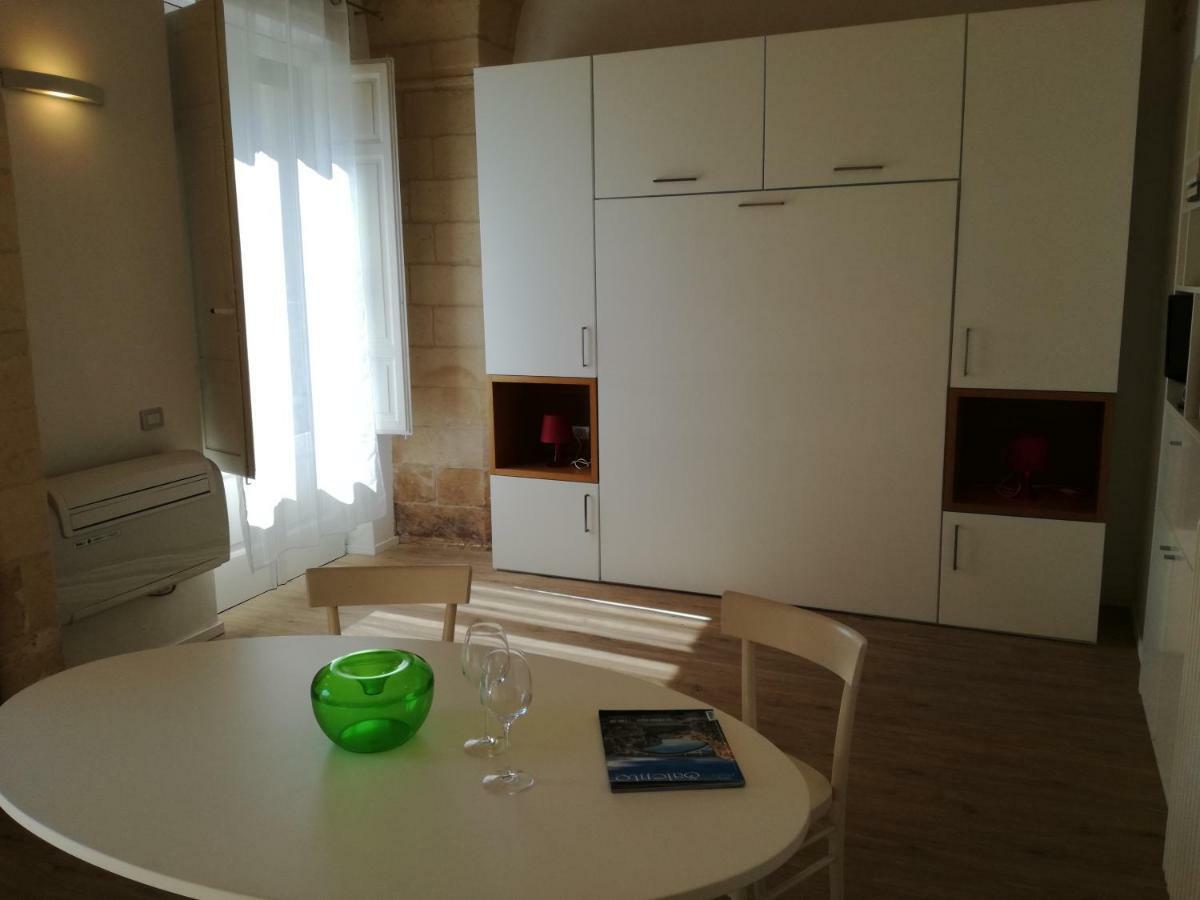 Goodstay Al 14 Lecce Buitenkant foto