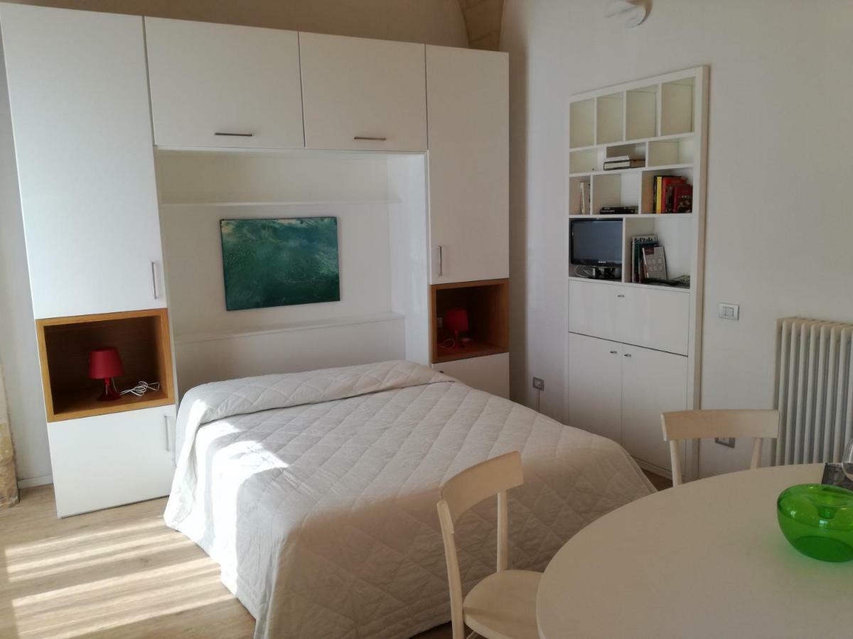 Goodstay Al 14 Lecce Buitenkant foto