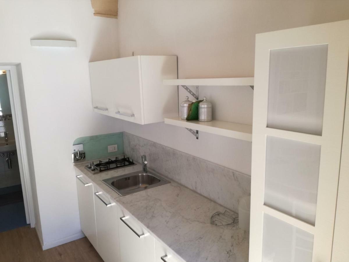 Goodstay Al 14 Lecce Buitenkant foto