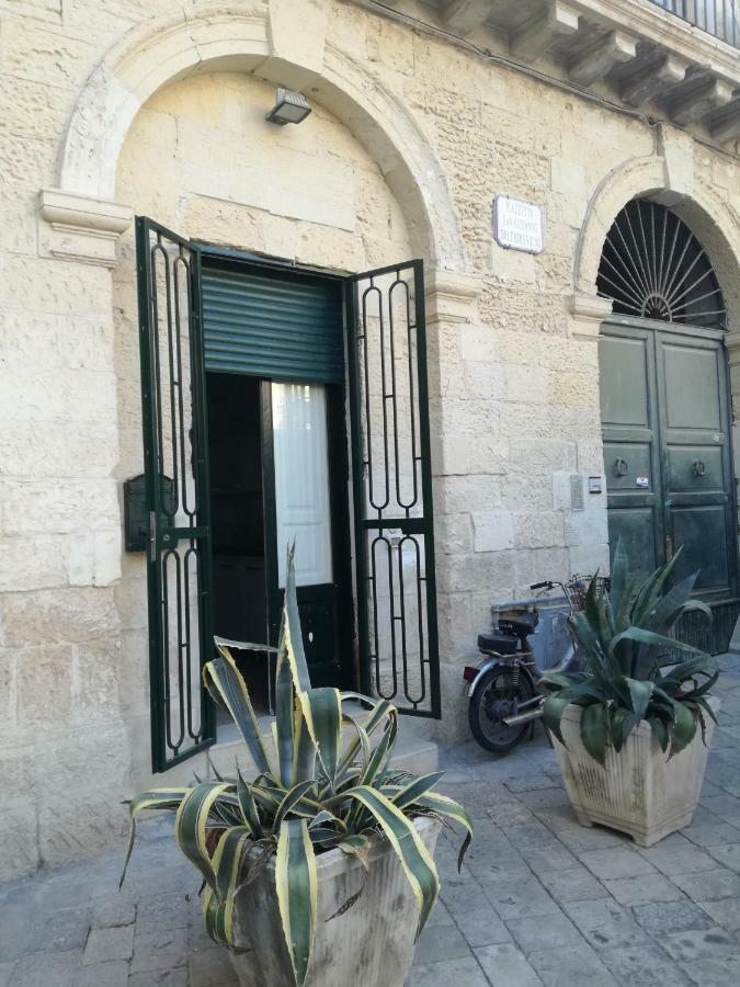 Goodstay Al 14 Lecce Buitenkant foto