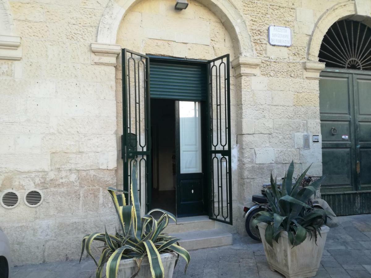 Goodstay Al 14 Lecce Buitenkant foto