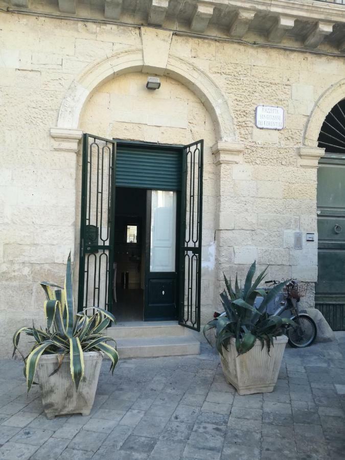 Goodstay Al 14 Lecce Buitenkant foto