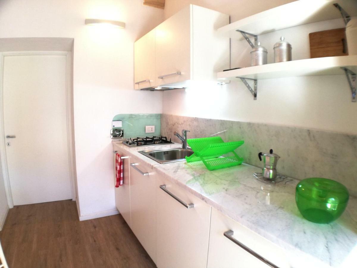 Goodstay Al 14 Lecce Buitenkant foto