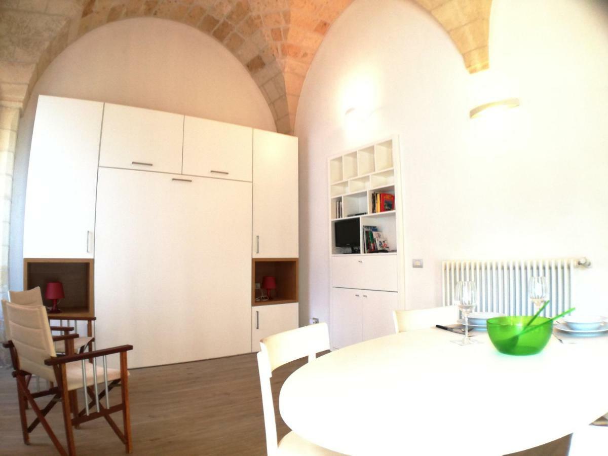 Goodstay Al 14 Lecce Buitenkant foto