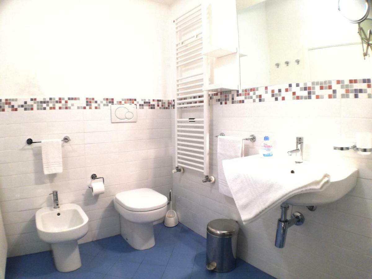 Goodstay Al 14 Lecce Buitenkant foto