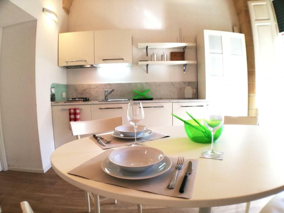 Goodstay Al 14 Lecce Buitenkant foto
